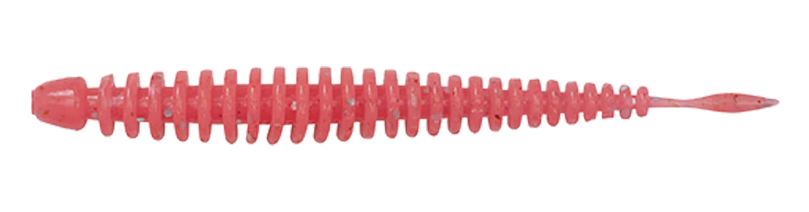 2026 DAIWA BEAM WORM VC CUSTOM GARLIC - Image 5