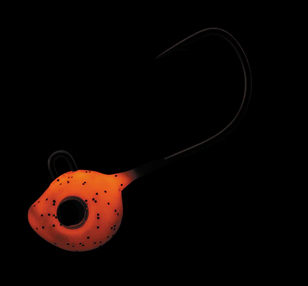 2026 DAIWA LIGHT JIG HEADS - Image 4