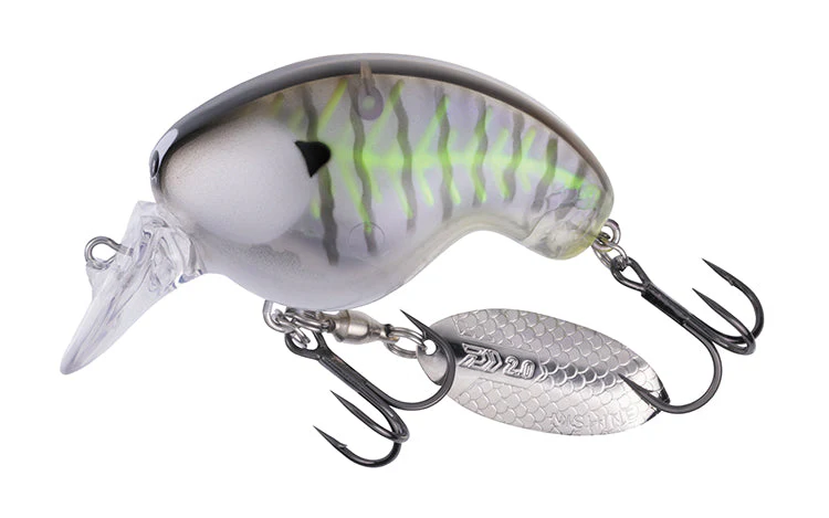 2026 MR.FORTUNE CRANKBAITS - Image 11