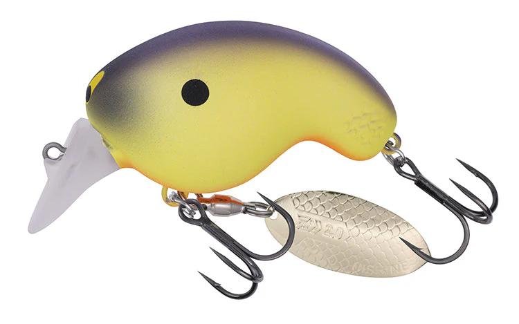 2026 MR.FORTUNE CRANKBAITS - Image 7
