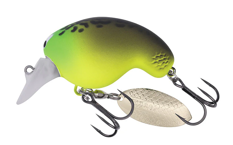 2026 MR.FORTUNE CRANKBAITS - Image 8