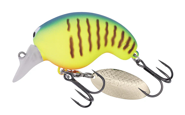 2026 MR.FORTUNE CRANKBAITS - Image 9