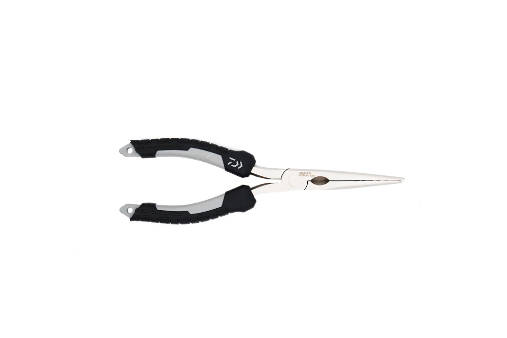 2026 NEEDLE NOSE PLIERS - Image 3