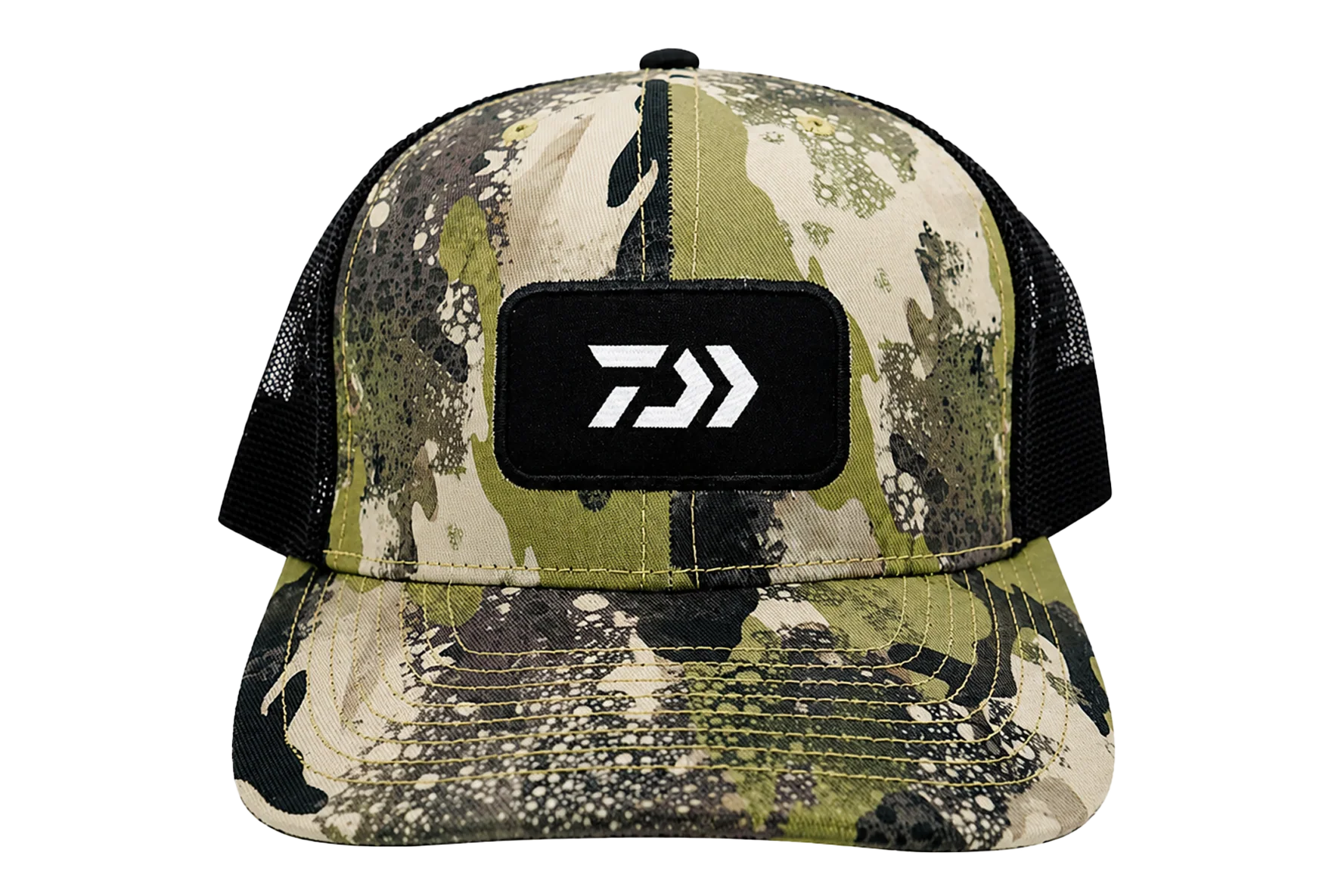 2026 RICHARDSON CLASSIC TRUCKER HAT - Image 5