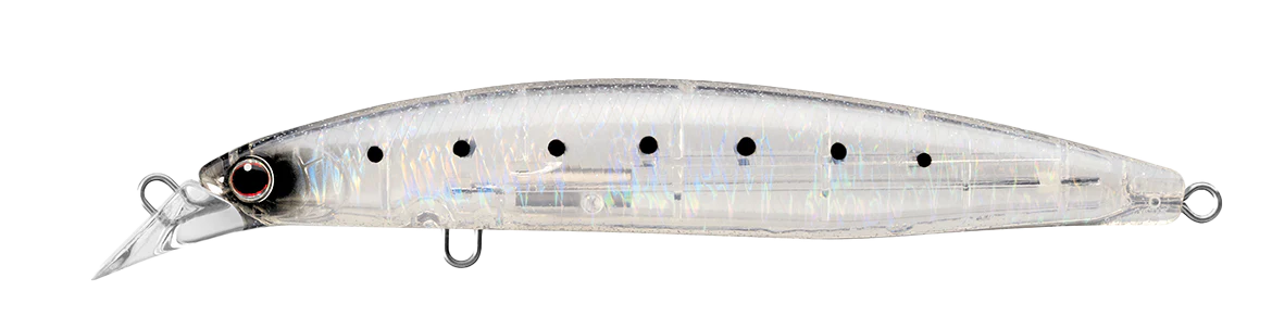 2026 SALT PRO MINNOW LONG CAST HD - Image 4