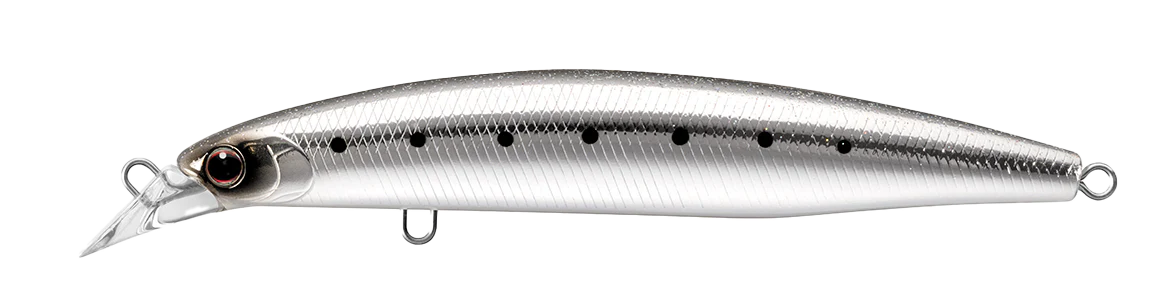 2026 SALT PRO MINNOW LONG CAST HD - Image 5