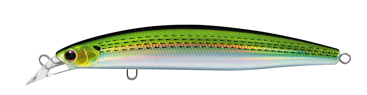 2026 SALT PRO MINNOW LONG CAST HD - Image 6