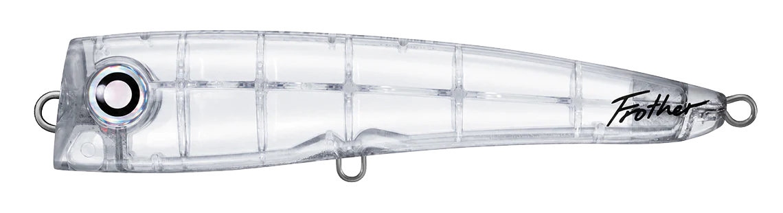 2026 SALTIGA FROTHER POPPER - Image 4