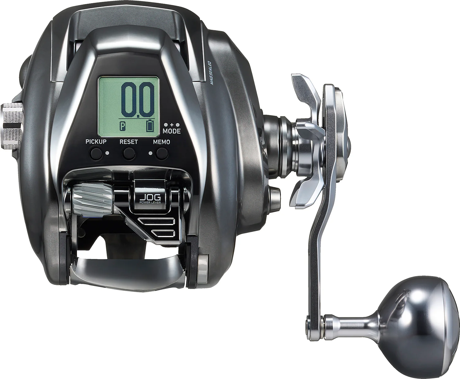 2026 SEABORG™ 500J - Image 5