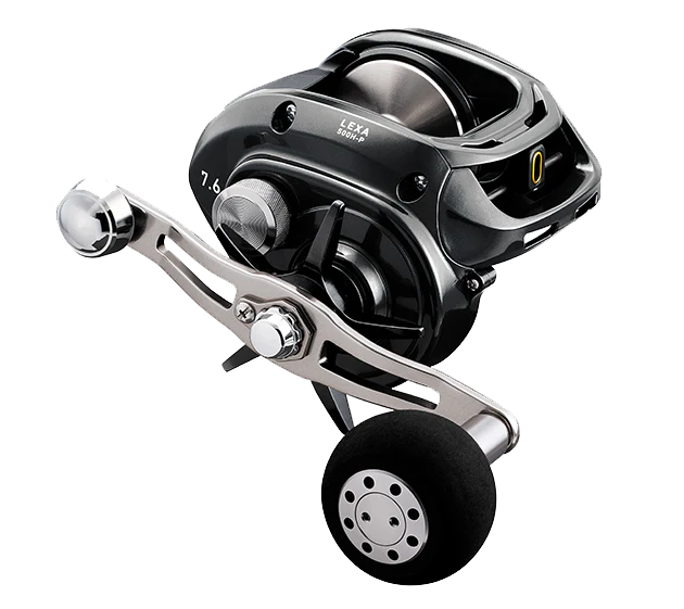 LEXA 300 to 500H-P