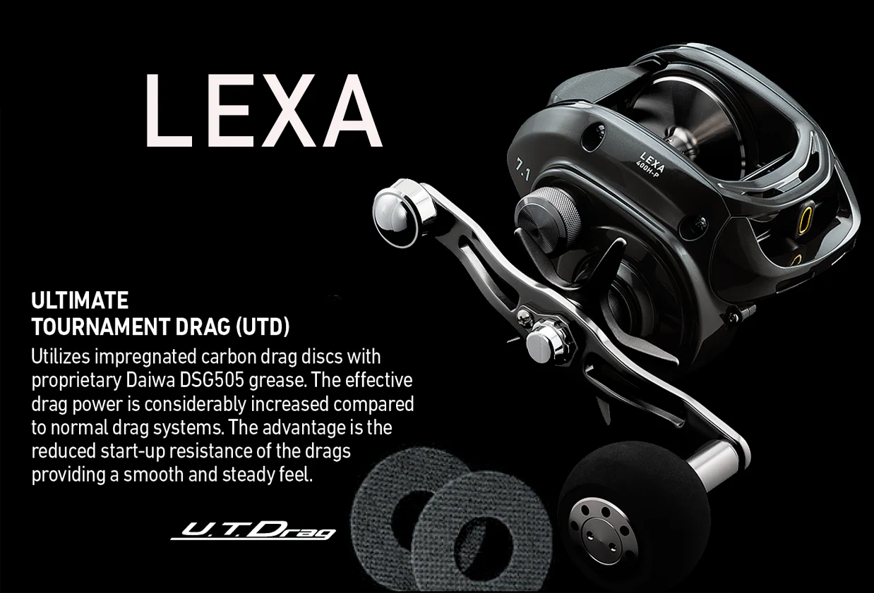 LEXA 300 to 500H-P - Image 2