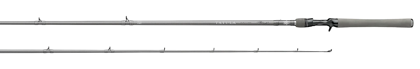 Tatula Elite Rods - Image 3