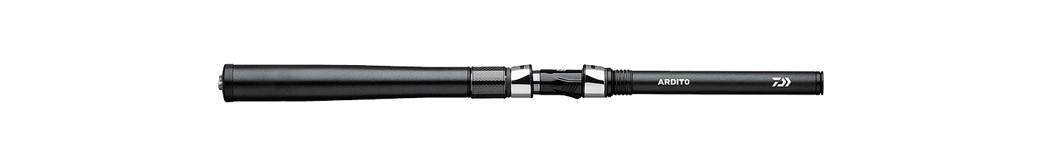 ARDITO JITTE TELESCOPIC TRAVEL RODS - Image 3