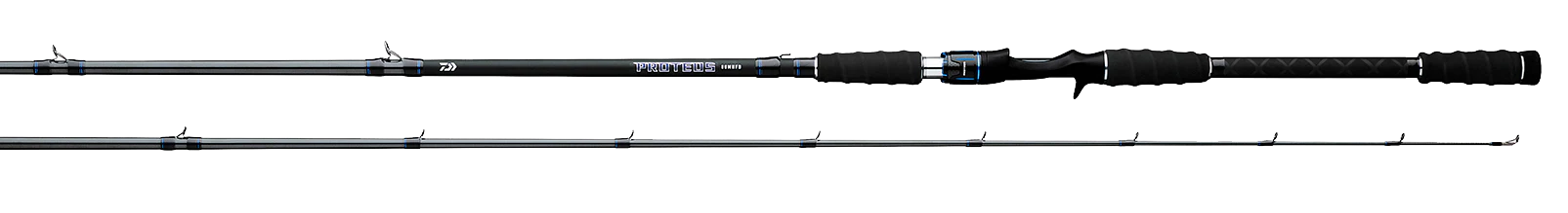 PROTEUS INSHORE RODS