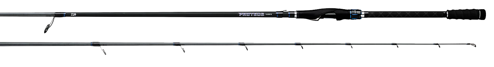 PROTEUS INSHORE RODS - Image 2