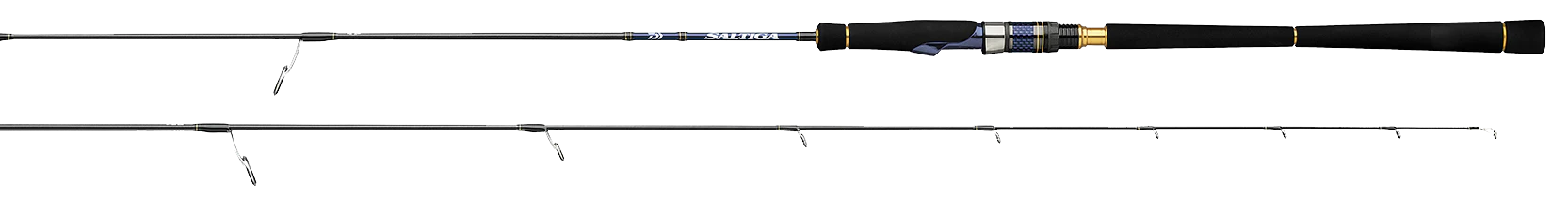 SALTIGA LIGHT JIGGING - Image 2