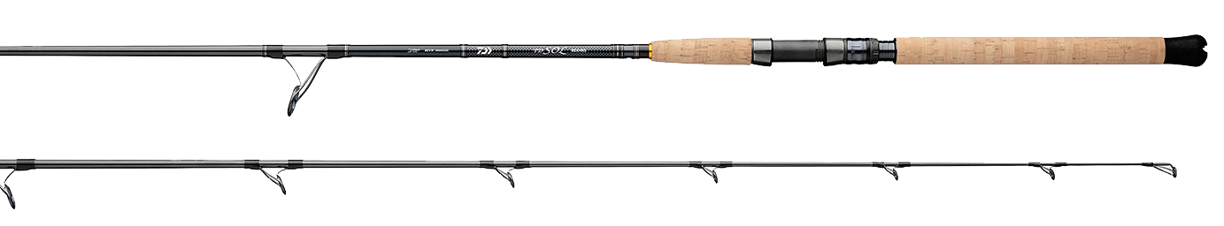 TD SOL INSHORE RODS - Image 2
