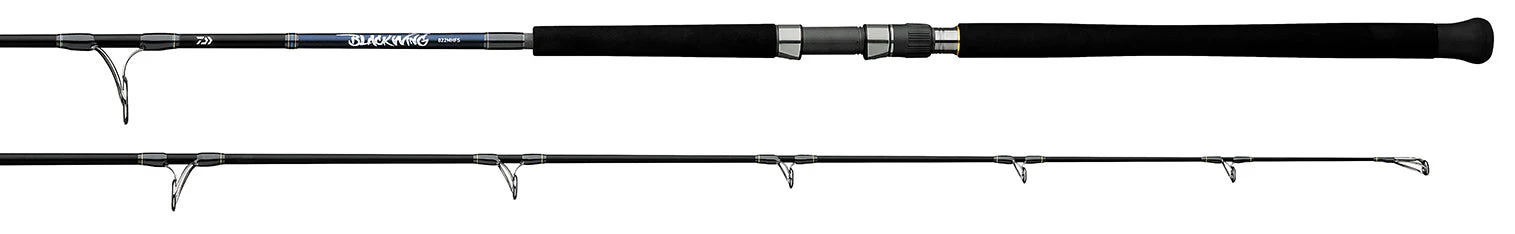 BLACKWING RODS - Image 2