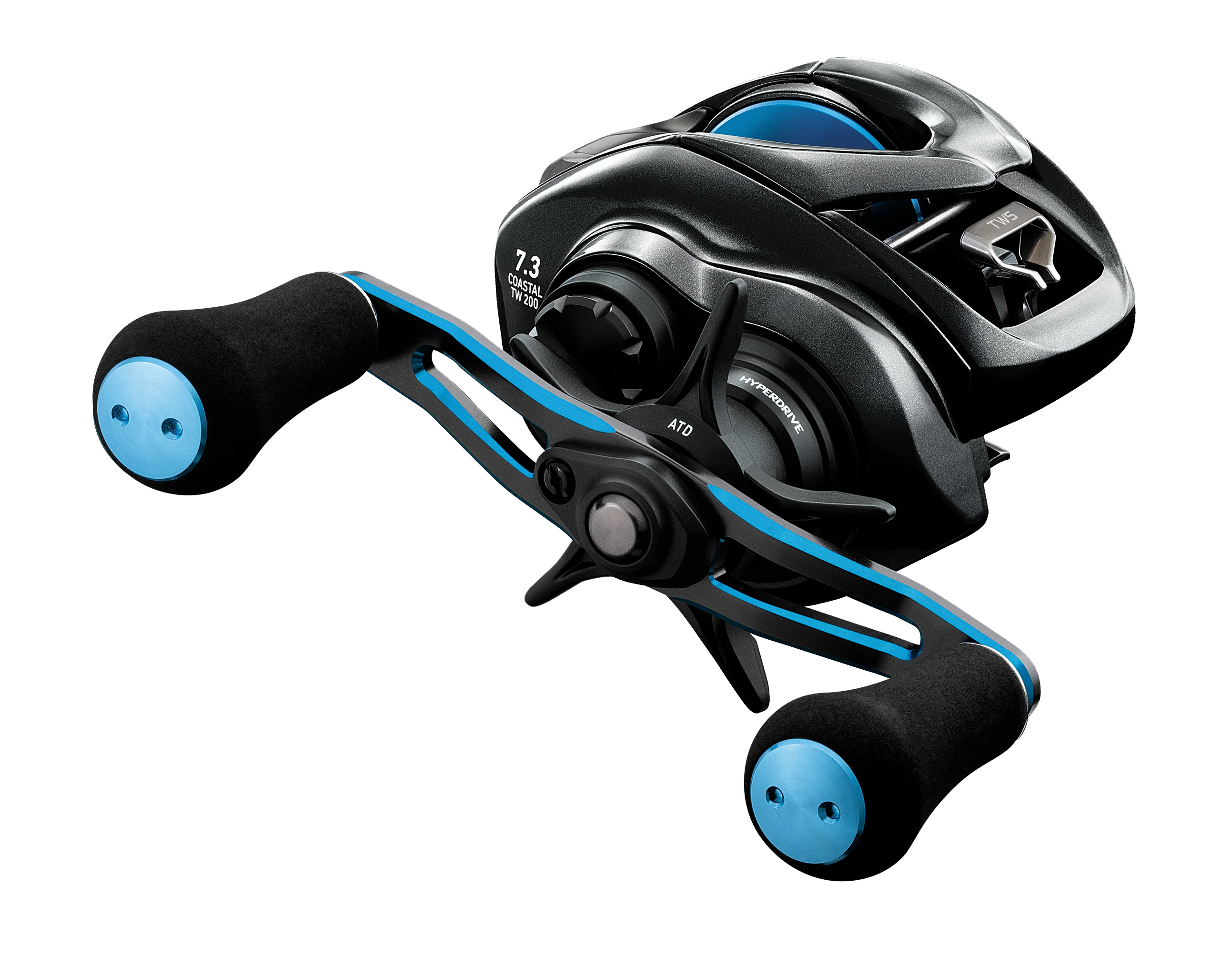 COASTAL TW 200H