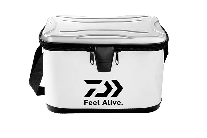DAIWA TACKLE BAG - Image 4