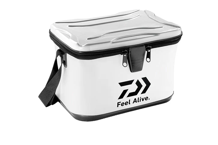 DAIWA TACKLE BAG - Image 6
