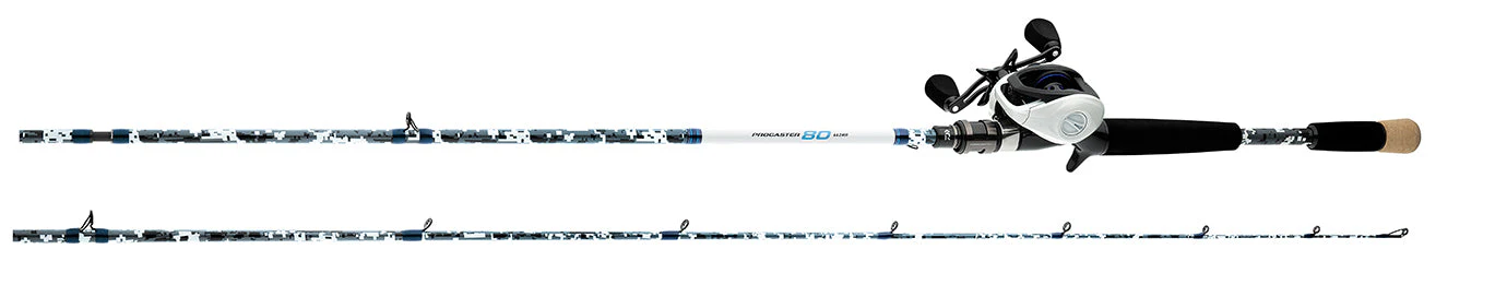 PROCASTER II COMBO