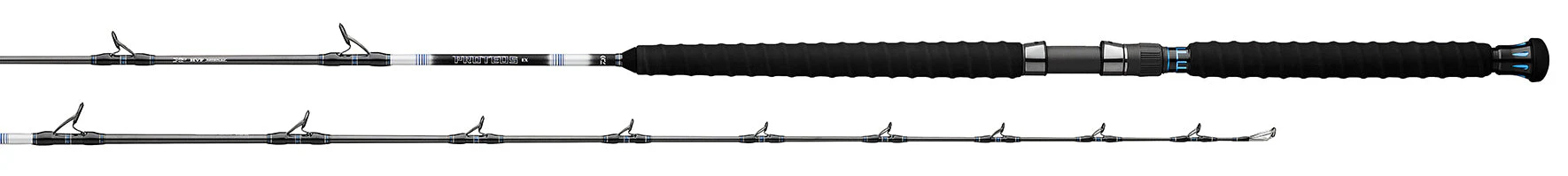 PROTEUS EX RODS - Image 4