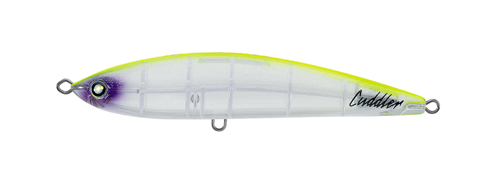 SALTIGA CUDDLER - Image 5