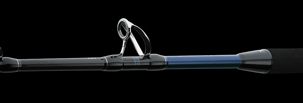 25 SALTIGA TROLLING - Image 3