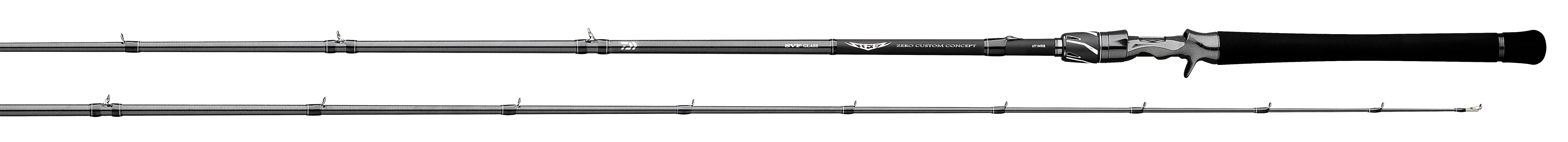 STEEZ BASS RODS - Image 3