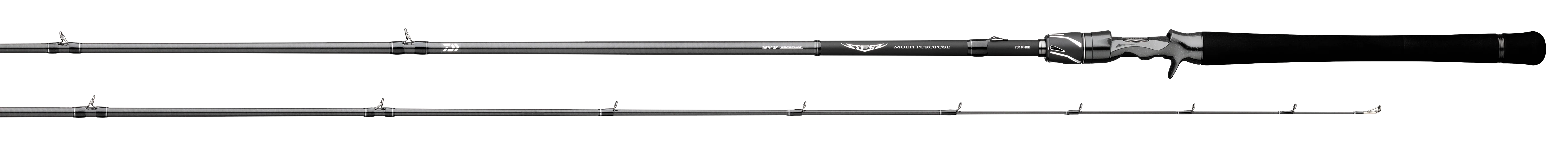 STEEZ BASS RODS - Image 4