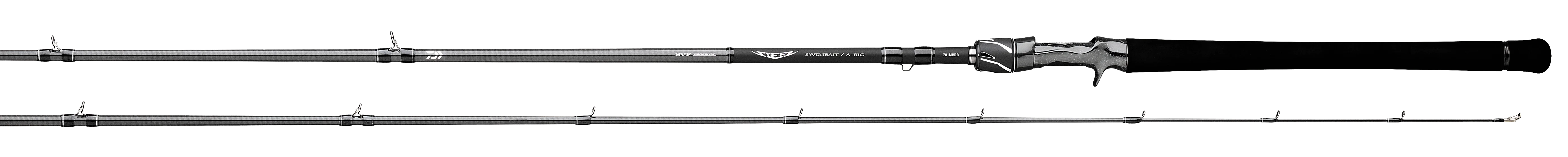 STEEZ BASS RODS - Image 5
