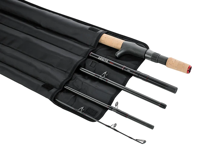 ARDITO MUSKIE TRAVEL RODS - Image 3
