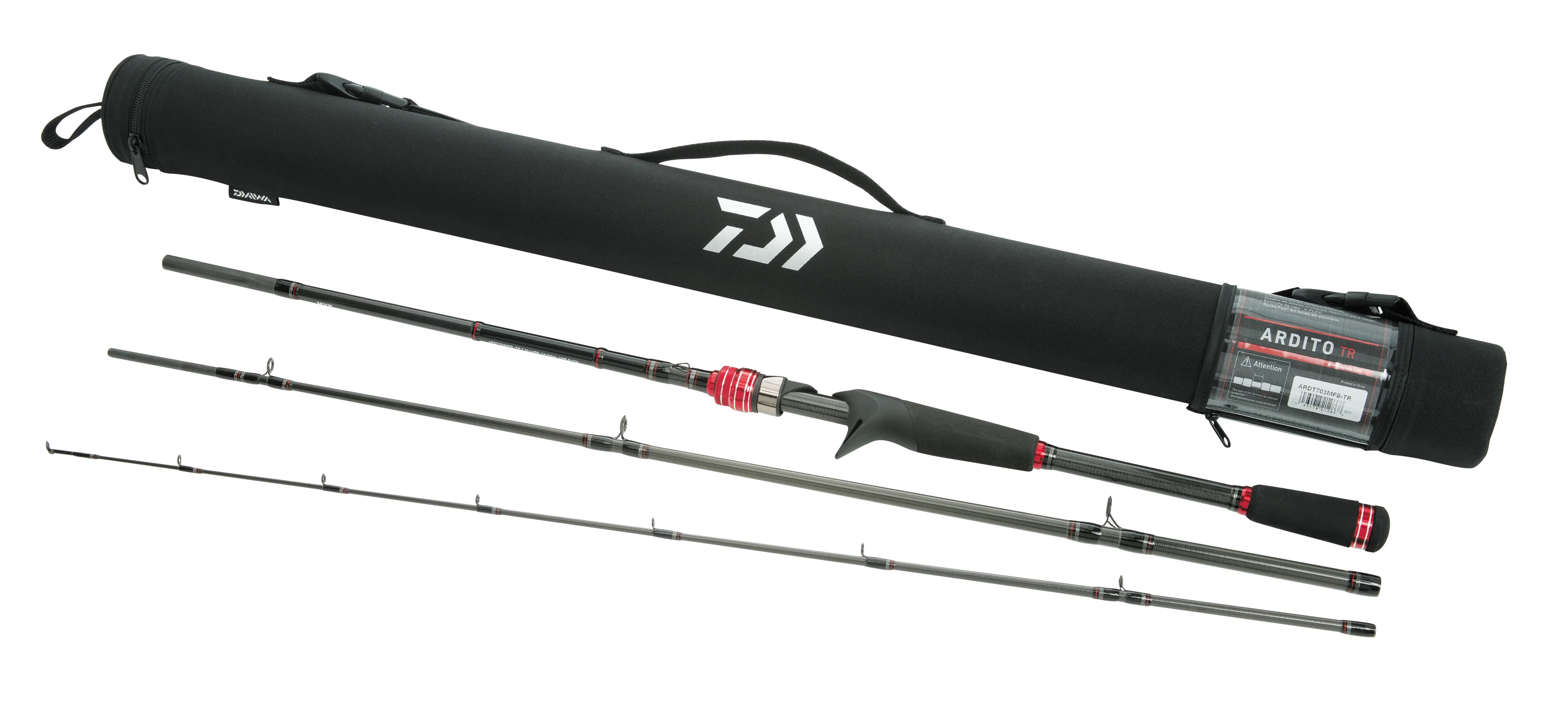 ARDITO-TR TRAVEL RODS - Image 3