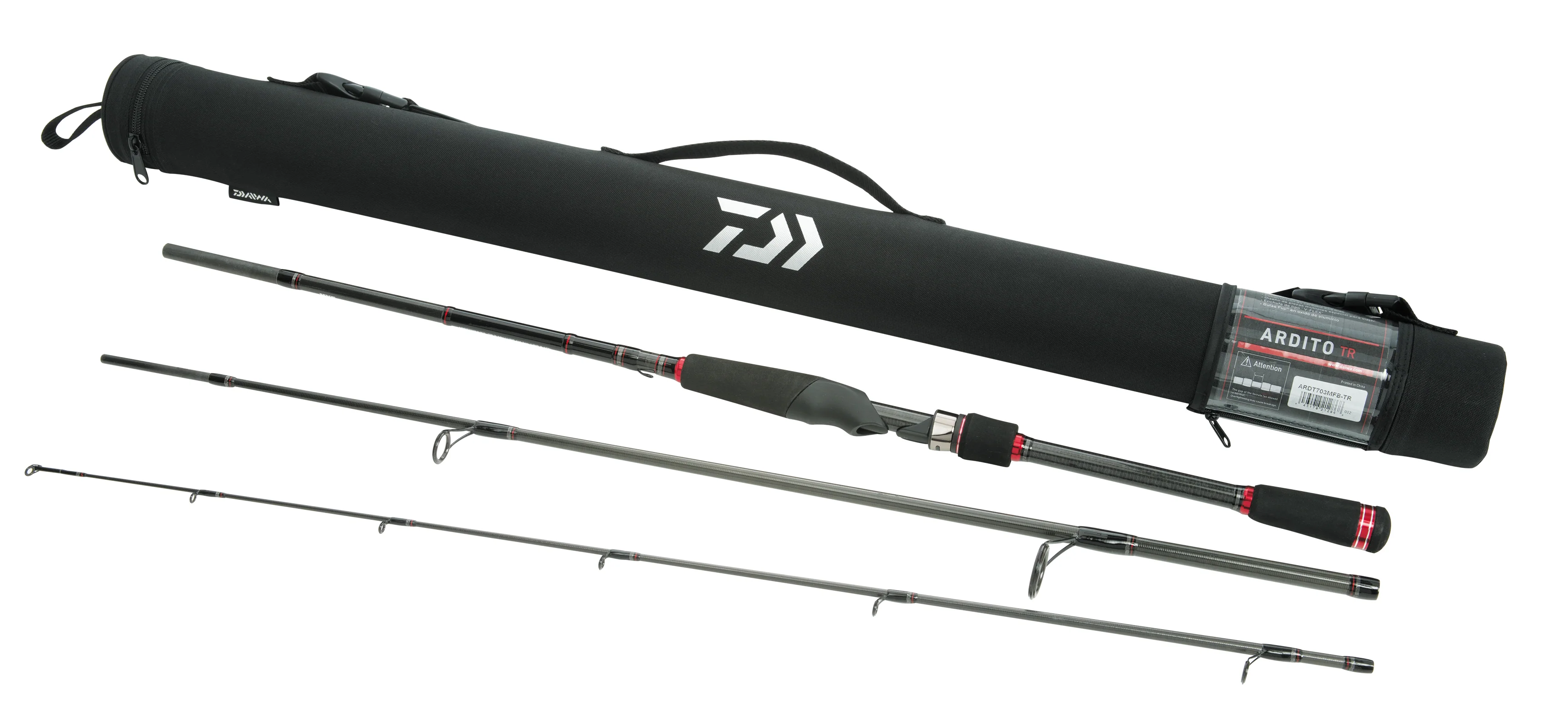 ARDITO-TR TRAVEL RODS - Image 4