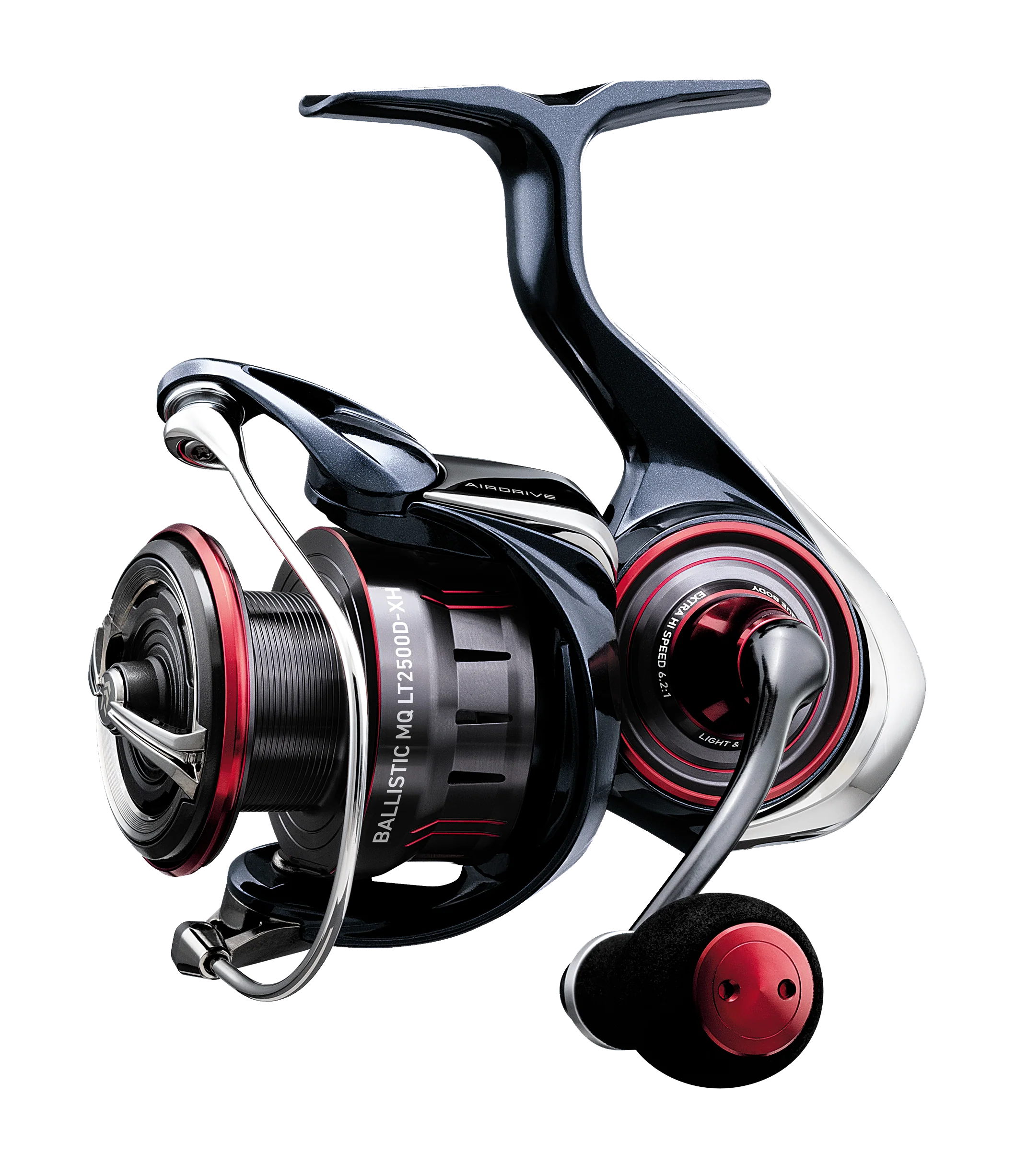 BALLISTIC MQ LT