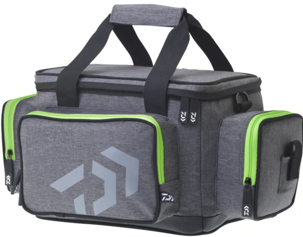 D-Box Tackle Bag