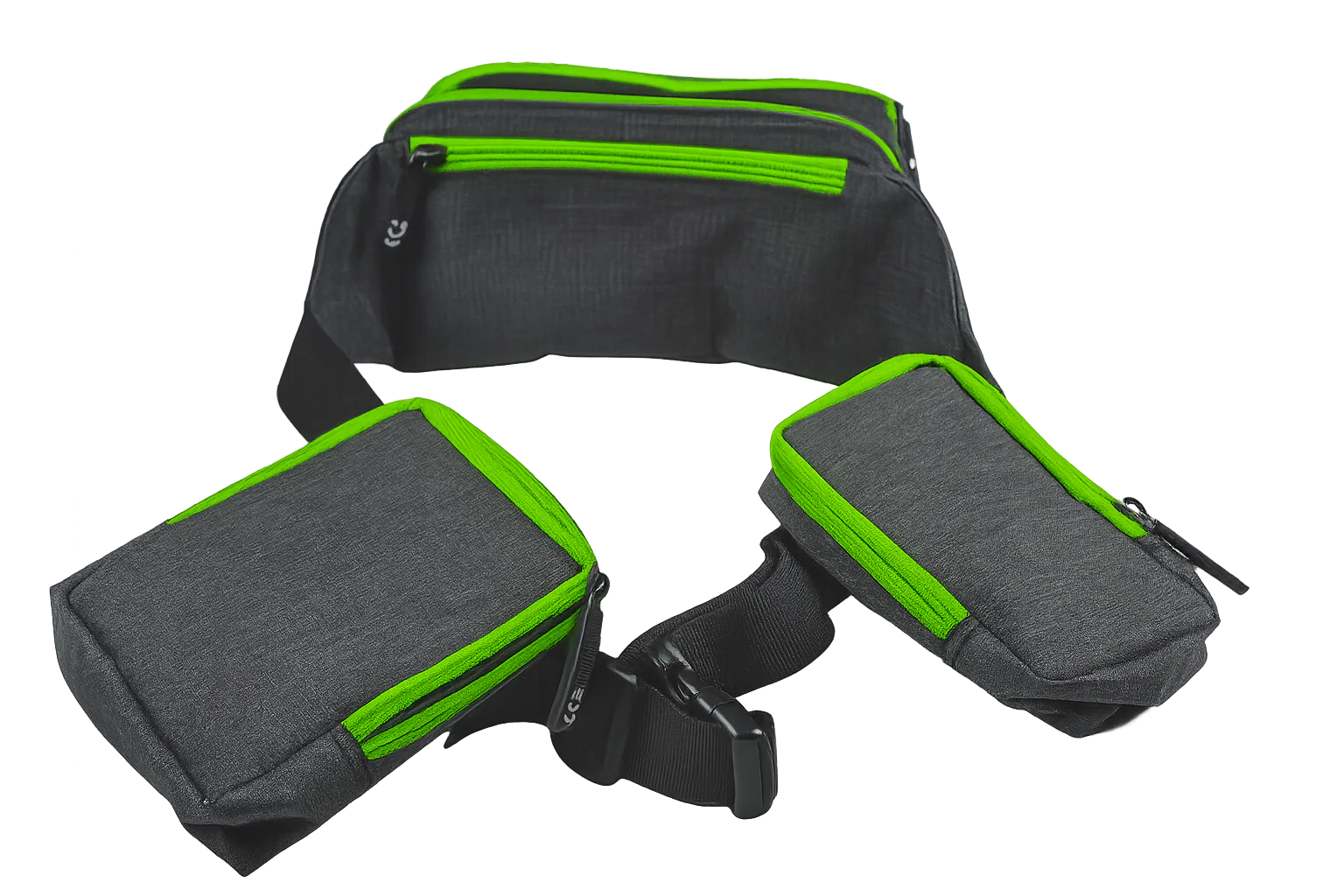 D-Vec Hip Bag - Image 2