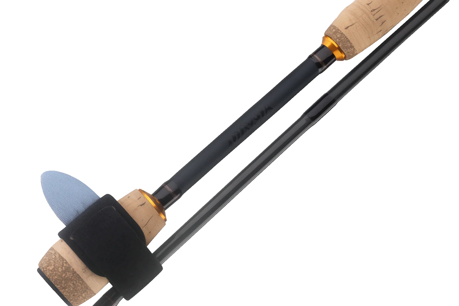 Daiwa Rod Strap Set - Image 2