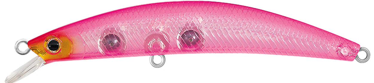 DR.MINNOW JERKBAITS - Image 16