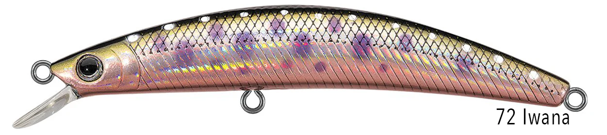 DR.MINNOW JERKBAITS - Image 3