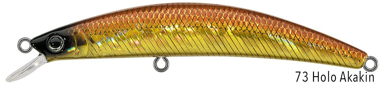 DR.MINNOW JERKBAITS - Image 4
