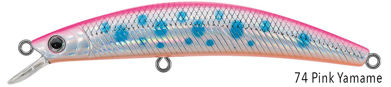 DR.MINNOW JERKBAITS - Image 5