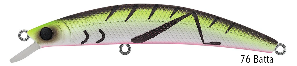 DR.MINNOW JERKBAITS - Image 7