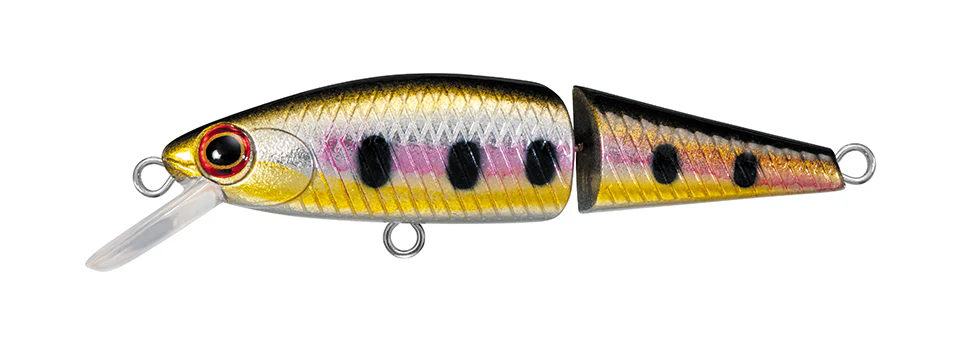 DR.MINNOW JOINTED JERKBAITS - Image 3