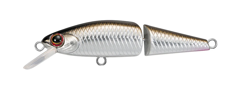 DR.MINNOW JOINTED JERKBAITS - Image 4