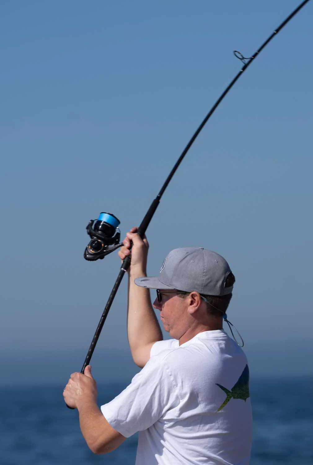 EMCAST SURF RODS - Image 2
