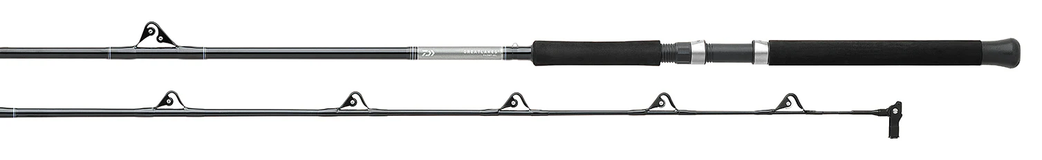 GREAT LAKES TROLLING RODS - Image 3