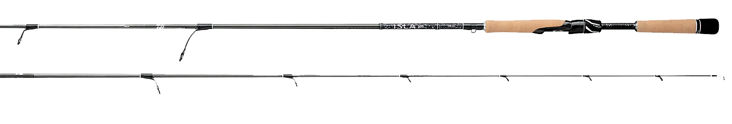 ISLA AGS INSHORE RODS