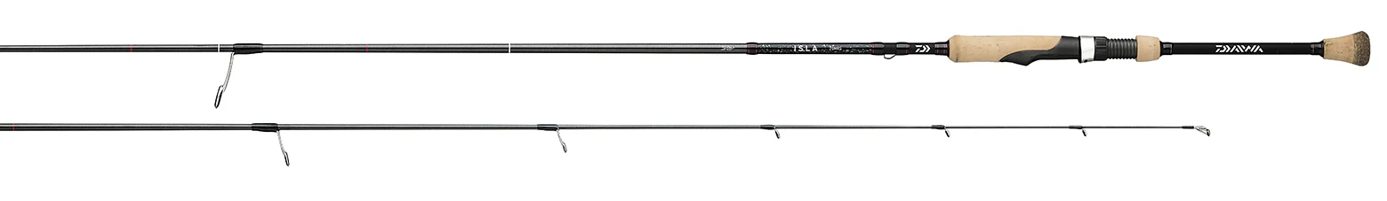 ISLA INSHORE RODS - Image 2